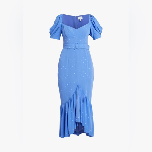 alice mccall slow dreams midi dress alice McCALL - Power hour shop the Slow Dreams Midi & Pastime Paradise Mini in boutiques & online final hours to enjoy 30% OFF, ends midnight tonight #aliceMcCALL